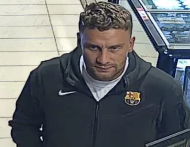 Miniatura: Zabójstwo Polaka w Danii. Policja szuka...