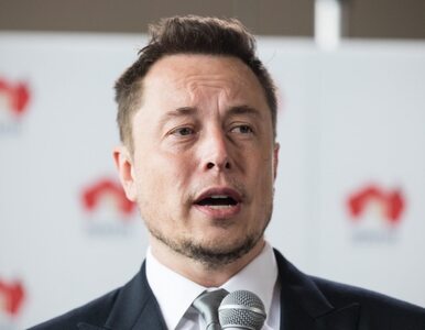 Miniatura: Elon Musk konsultował „feralnego tweeta” z...