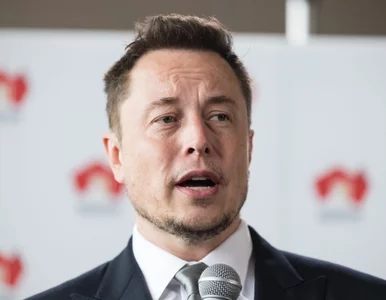 Miniatura: Elon Musk narzuca kulturę z*********....