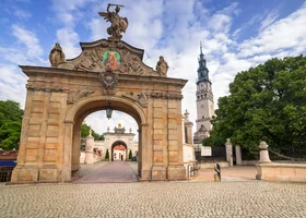 Miniatura: Jak dobrze znasz Polskę? Sprawdź się w...