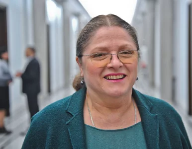 Miniatura: Pawłowicz chwali Liroya-Marca. "Może ma...