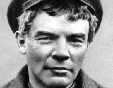 Miniatura: Rolnik napadał na banki w "leninówce"....