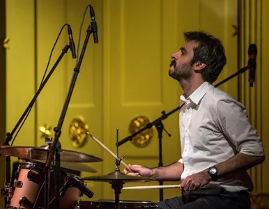 Miniatura: Argentyńskie tanga na jazzowo. Piazzola...