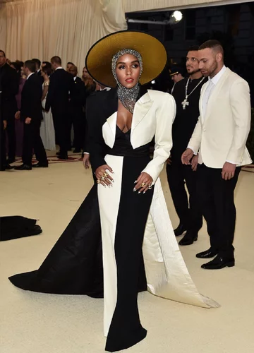 Janelle Monáe 