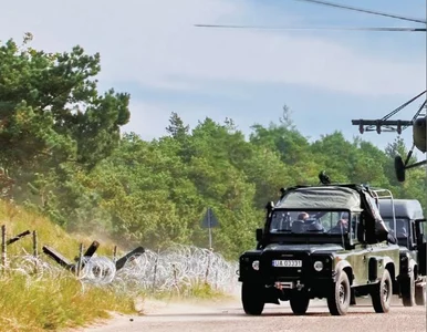 Miniatura: Armia przed rewolucją