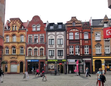 Miniatura: Podpalił kamienicę, zabijając dwie osoby....