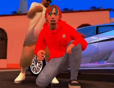 Miniatura: Kruci! Dzban młodzieżowym słowem roku...