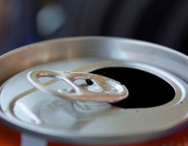 Miniatura: Coca-Cola notuje niższe zyski. Wszystko...