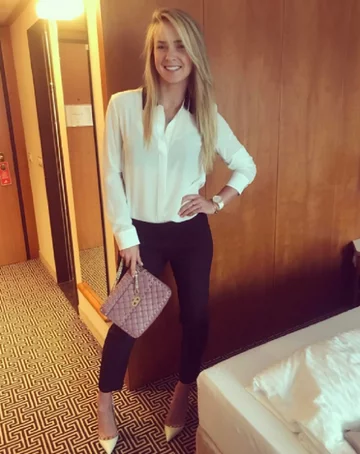 Elina Svitolina 