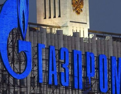 Miniatura: Gazprom: wysyłamy Europie tyle gazu, ile...