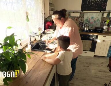 Uwaga! TVN: Dziadkowie walczą o opiekę nad czteroletnim Oskarem. „Dla...