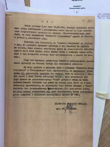 (fot. Twitter/@Cenckiewicz)