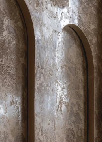 Restauracja Kitten, projekt Jolie Studio dowloadfor.press, Kitten