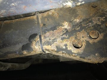 Nissan Terrano 2&nbsp;2.7 TDI