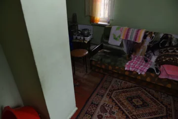 Efekty remontu ekipy programu „Nasz nowy dom” we wsi Iły 