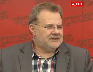 Miniatura: EFNI - Izdebski: stres bywa mylony z...