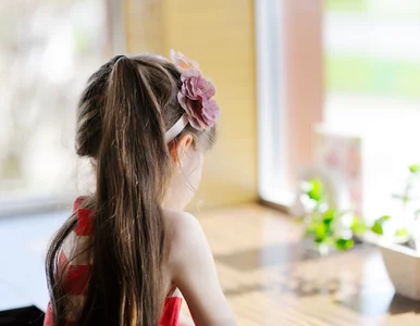 Miniatura: Dramat w Działdowie. 3-letnia dziewczynka...