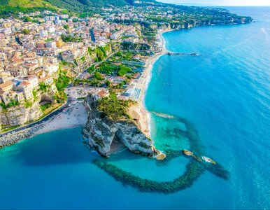 Miniatura: Nowy włoski region do odkrycia. Od 2026...