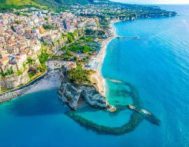 Miniatura: Nowy włoski region do odkrycia. Od 2026...