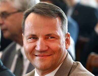 Sikorski domaga się przeprosin od Kukiza. „Beknie pan więcej niż Kaczyński”