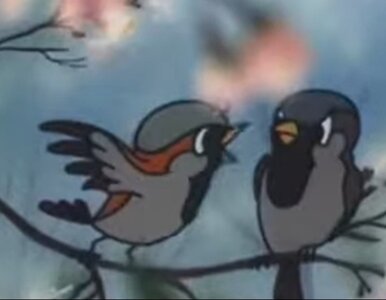 Miniatura: Rozpoznasz tytuł bajki po kadrze? Tylko...