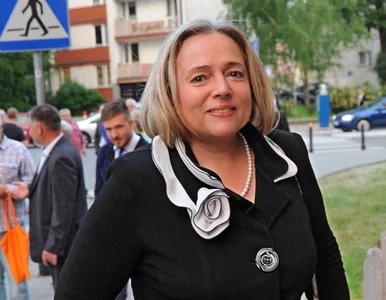 Miniatura: Nowicka: Nadchodzi ósmy rok rządów PO....