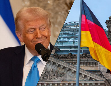 Miniatura: Trump może spodziewać się mocnej kontry?...