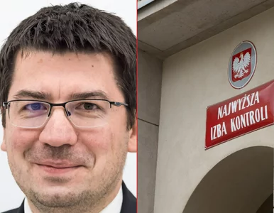 Miniatura: Człowiek dwóch światów. Oto, kandydat na...