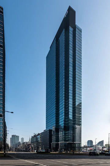 Warsaw UNIT 