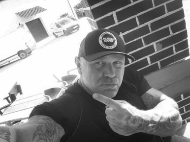 Artur „Waluś” Walczak nie żyje. Trafił do szpitala po gali PunchDown