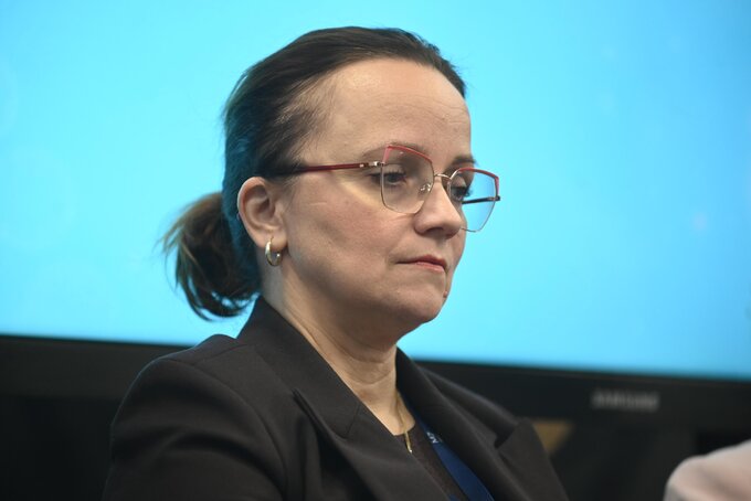 Dominika Janiszewska-Kajka