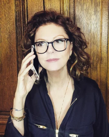 Susan Sarandon 