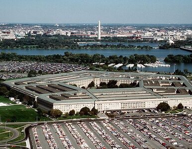 Miniatura: Rosjanie złamali kod Pentagonu. „To...