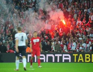 Anglicy zapłacą za... polskie race na Wembley?