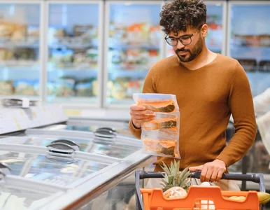 Miniatura: Te ryby dietetyczki polecają nawet...