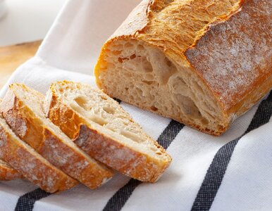 Miniatura: QUIZ z przysłów o jedzeniu. Zgarniesz...