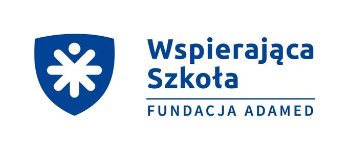 Wspierająca Szkoła – logo