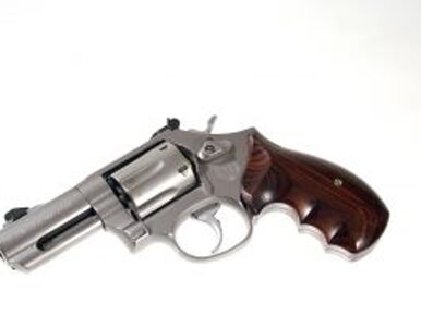 Miniatura: Broń Bonnie i Clyde warta pół miliona dolarów