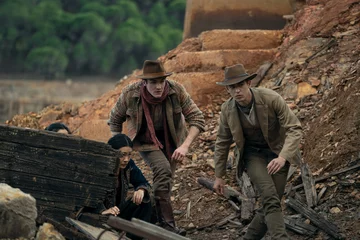 „Młody Sherlock” 