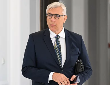 Miniatura: Giertych i Dubois na tajnym przesłuchaniu?...