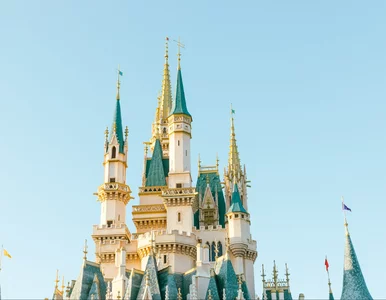 Miniatura: Disney wchodzi na zupełnie nowy rynek. Tu...