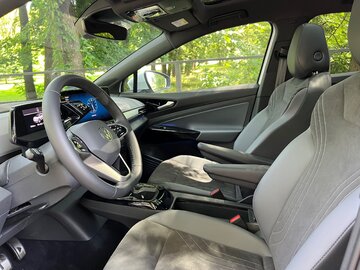 Volkswagen ID.5 Pro Performance