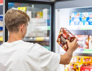 Miniatura: Dietetyk wskazał najlepsze lody z Lidla....