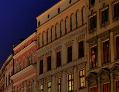 Miniatura: Nowa metoda na wyrzucanie lokatorów?...