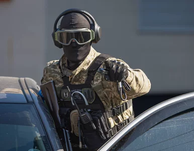 Miniatura: Ukraińcy zabili jednego z dowódców...