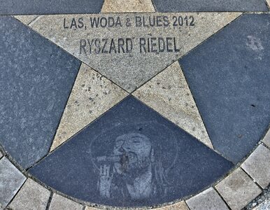 Miniatura: 25 lat temu zmarł Ryszard Riedel – legenda...