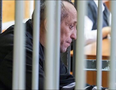Miniatura: „Najgorszy morderca w Rosji” skazany na...