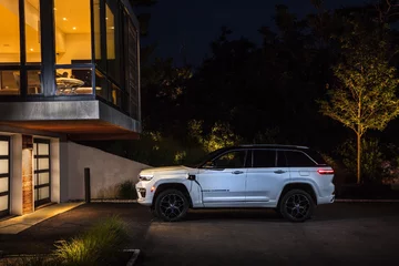 Nowy Jeep Grand Cherokee MY 2022 