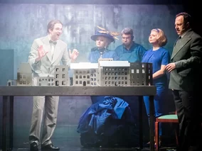 Miniatura: Boom na&nbsp;polskie musicale. „Nie...