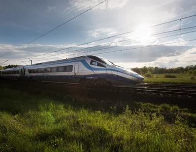 Miniatura: Pociągi Pendolino wracają na tory. PKP...